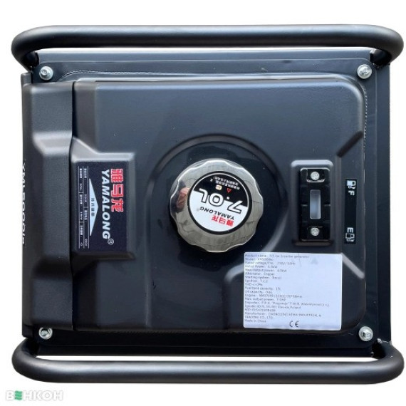 YAMALONG YML5000io-1