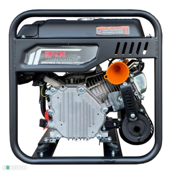YAMALONG YML5000io-1
