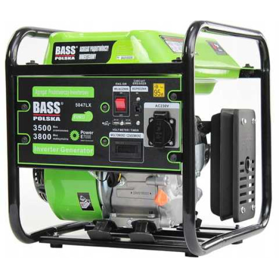 Bass Polska BP-5047LX