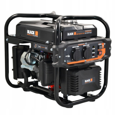 Black Tools 13609 inverter