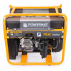 PowerMat PM-AGR-3500IM