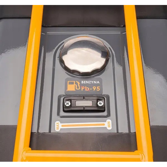 PowerMat PM-AGR-3500IM