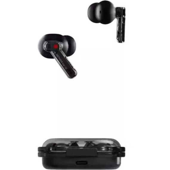 TWS Nothing Ear (a) Black