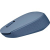 Logitech M171 Blue/Grey (910-006866)