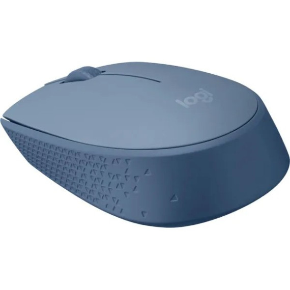Logitech M171 Blue/Grey (910-006866)