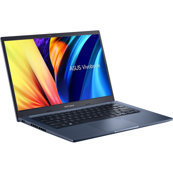 ASUS Vivobook 14 M1402IA Quiet Blue (M1402IA-EK094, 90NB0Y01-M006Z0)