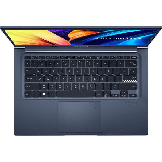 ASUS Vivobook 14 M1402IA Quiet Blue (M1402IA-EK094, 90NB0Y01-M006Z0)
