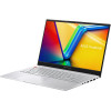 ASUS VivoBook Pro 15 K6502VU Cool Silver (K6502VU-LP098, 90NB1132-M004D0)