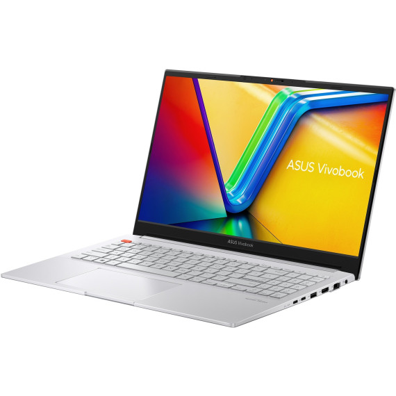 ASUS VivoBook Pro 15 K6502VU Cool Silver (K6502VU-LP098, 90NB1132-M004D0)