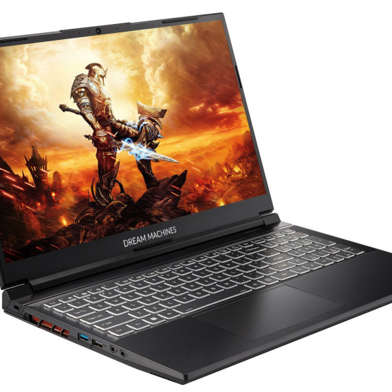 Dream Machines RG4050-15 (RG4050-15PL24)