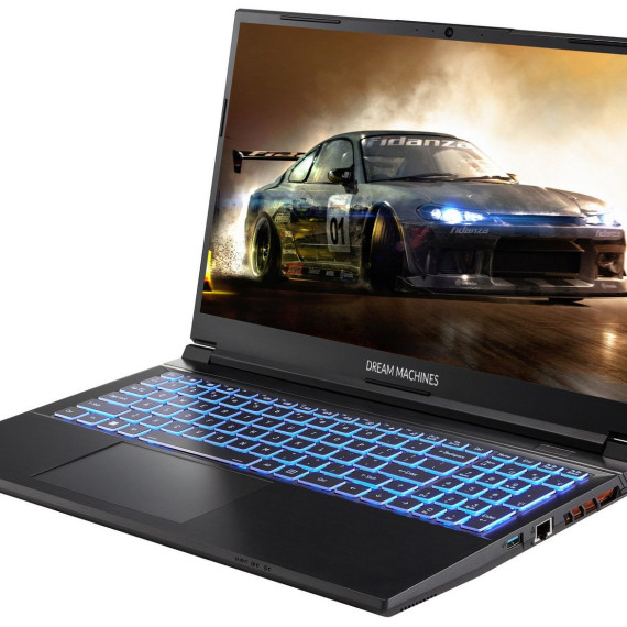 Dream Machines RG4050-15 (RG4050-15PL24)