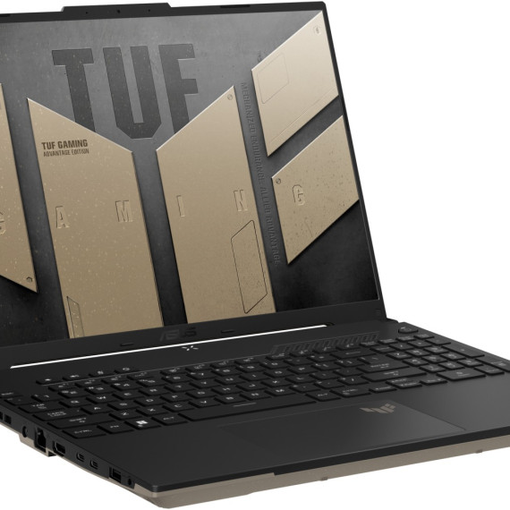 ASUS TUF Gaming A16 Advantage Edition FA617NS (FA617NS-N3085)