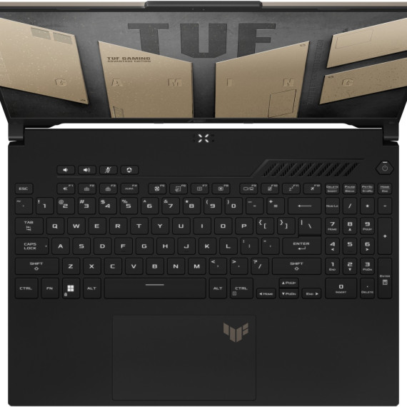 ASUS TUF Gaming A16 Advantage Edition FA617NS (FA617NS-N3085)