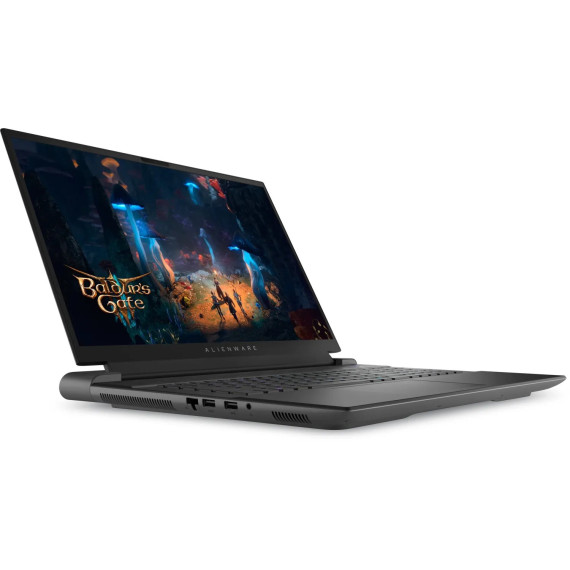 Alienware m18 R2 (AWM18R-9998BLK-PUS)