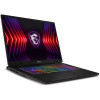 MSI Sword 17 HX B14VGKG (SWORD1714047)