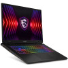 MSI Sword 17 HX B14VGKG (SWORD1714047)