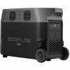 EcoFlow DELTA Pro (DELTAPro-EU) (Витрина)