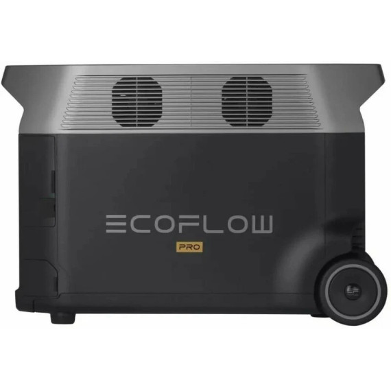 EcoFlow DELTA Pro (DELTAPro-EU) (Витрина)