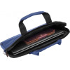 Сумка для ноутбука 15" Canyon CNE-CB5BL3 Blue