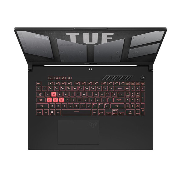 ASUS TUF Gaming A17 FA707XU (FA707XU-EH94)