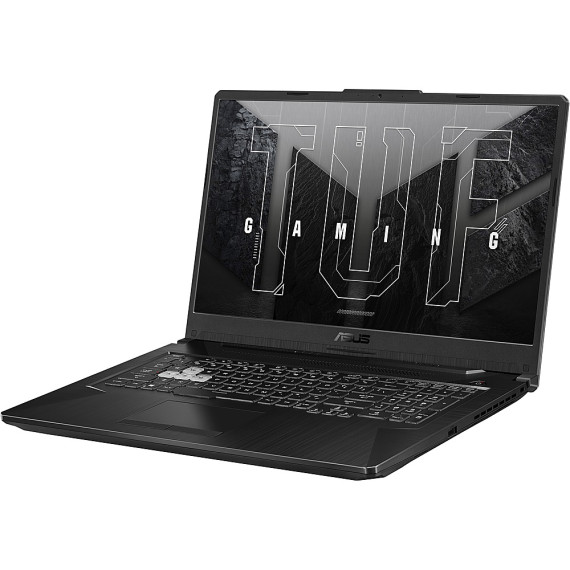 ASUS TUF Gaming A17 TUF706IU (TUF706IU-AS76)