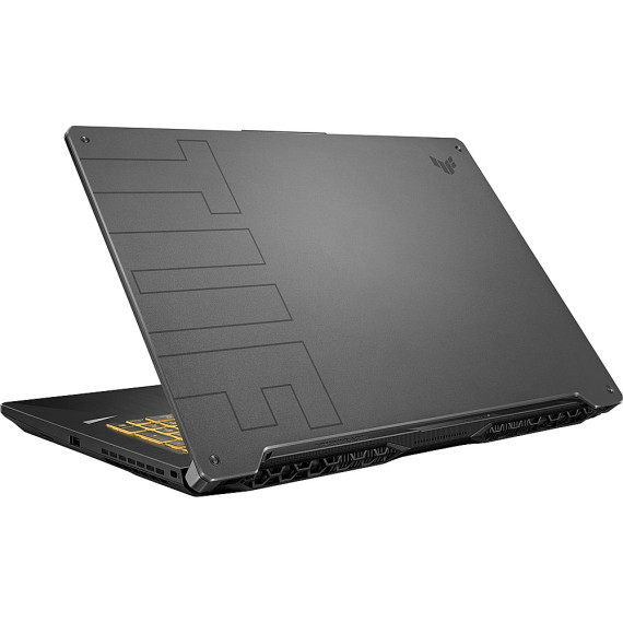 ASUS TUF Gaming A17 TUF706IU (TUF706IU-AS76)