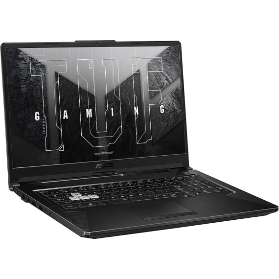 ASUS TUF Gaming A17 TUF706IU (TUF706IU-AS76)