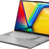 ASUS VivoBook Pro 16X K6604JV Cool Silver (K6604JV-K8079)