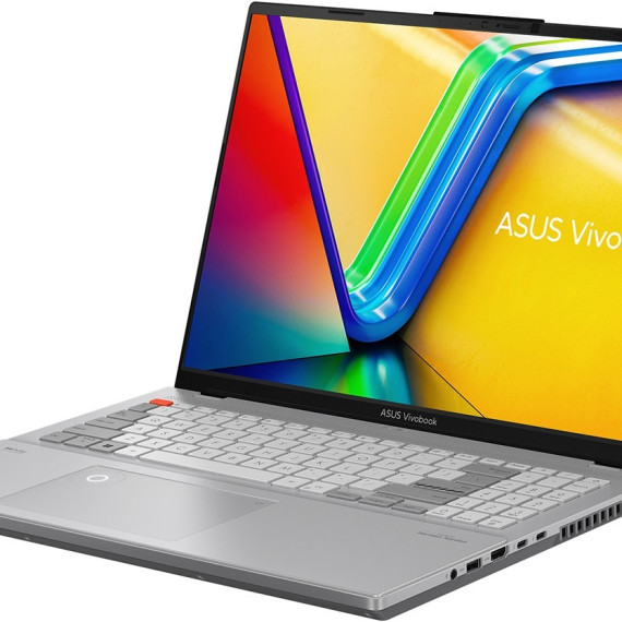 ASUS VivoBook Pro 16X K6604JV Cool Silver (K6604JV-K8079)