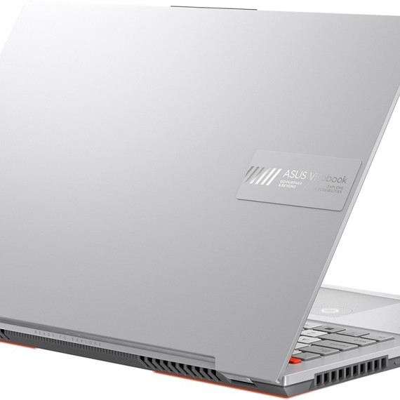 ASUS VivoBook Pro 16X K6604JV Cool Silver (K6604JV-K8079)