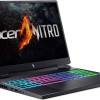 Acer Nitro 16 AN16-42-R8HM Obsidian Black (NH.QSKEU.003)