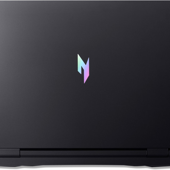 Acer Nitro 16 AN16-42-R8HM Obsidian Black (NH.QSKEU.003)