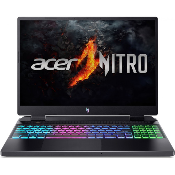 Acer Nitro 17 AN17-42-R6C8 (NH.QSEEX.001)