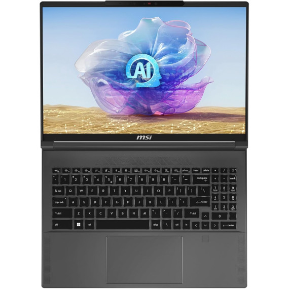 MSI Creator AI Studio A1VHG-072US (C1614072)