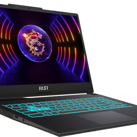 MSI Cyborg 15 A13VE (A13VE-1067XPL)