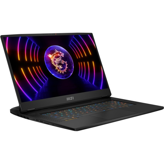 MSI Titan GT77HX 13VI (GT77HX13VI-028US)