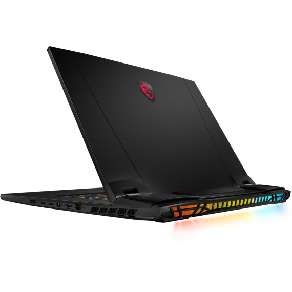 MSI Titan GT77HX 13VI (GT77HX13VI-028US)