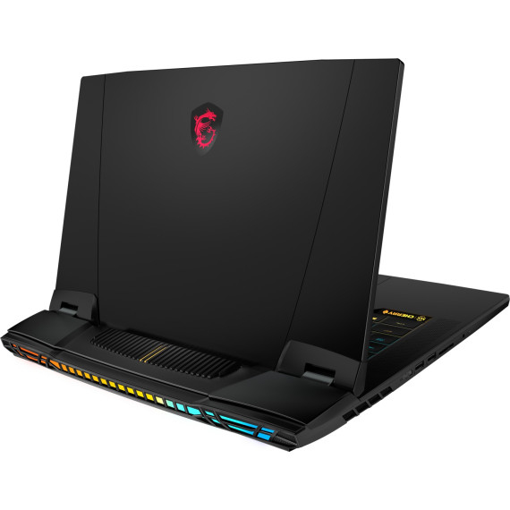 MSI Titan GT77HX 13VI (GT77HX13VI-028US)