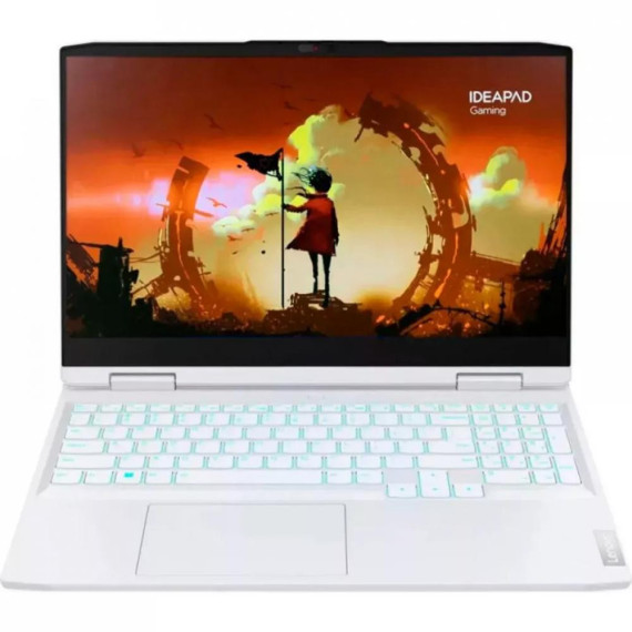 Lenovo IdeaPad Gaming 3 15IAH7 (82S90099FR-G)