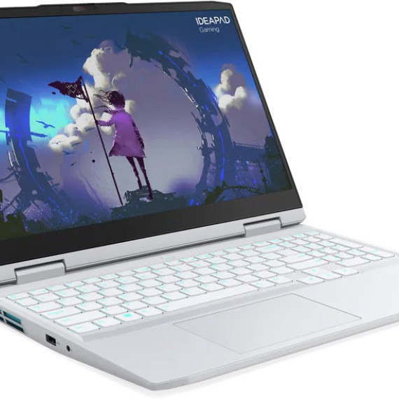 Lenovo IdeaPad Gaming 3 15IAH7 (82S90099FR-G)