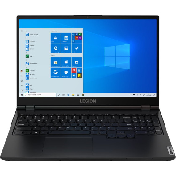 Lenovo Legion 5 15IMH6 (82NL0061US)