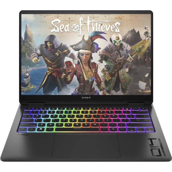 HP OMEN Transcend 14-fb0204nw (AO8A5EA)