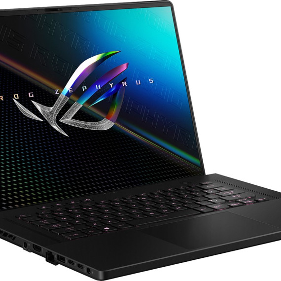 ASUS ROG Zephyrus M16 GU603ZM (GU603ZM-I716512B0W)
