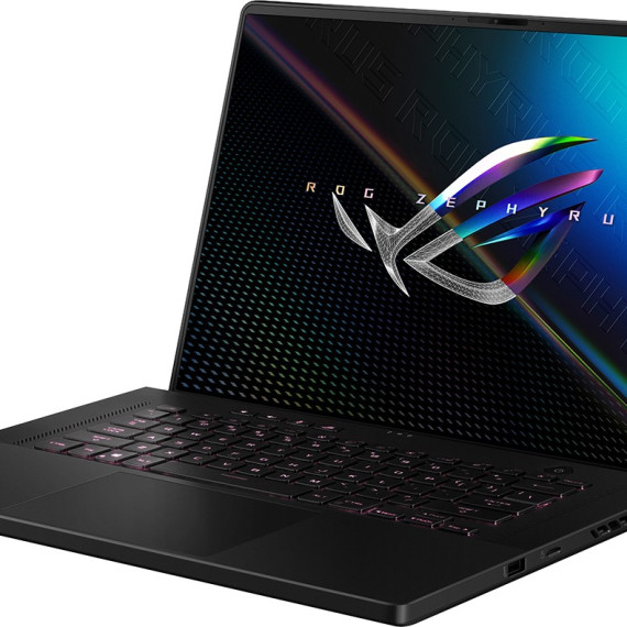 ASUS ROG Zephyrus M16 GU603ZM (GU603ZM-I716512B0W)