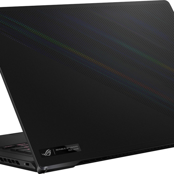 ASUS ROG Zephyrus M16 GU603ZM (GU603ZM-I716512B0W)