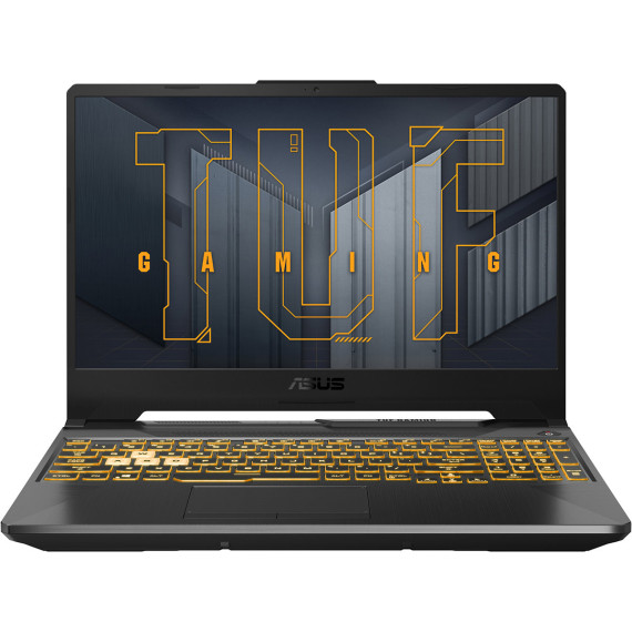 ASUS TUF Gaming F15 FX506HC (FX506HC-HN005W)
