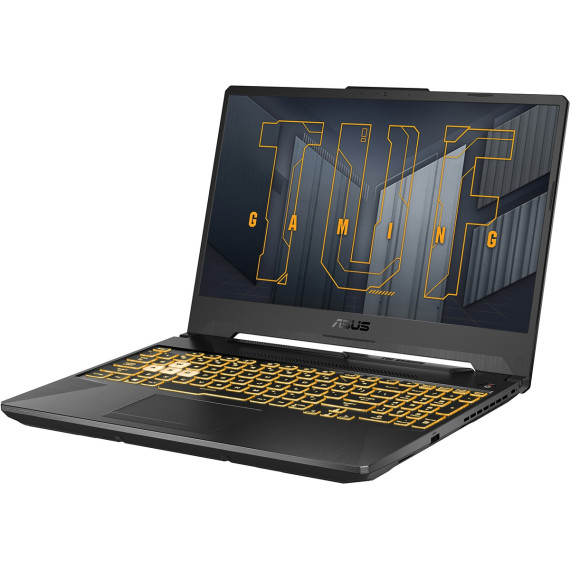 ASUS TUF Gaming F15 FX506HC (FX506HC-HN005W)