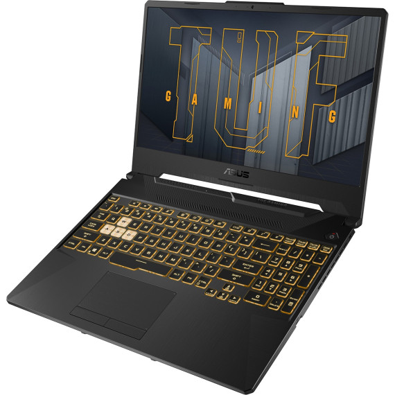 ASUS TUF Gaming F15 FX506HC (FX506HC-HN005W)