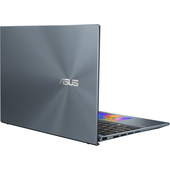 ASUS ZenBook 14X OLED UX5400ZB (UX5400ZB-OLED-7W)