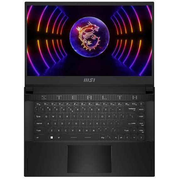 MSI Stealth 15 A13VF-052